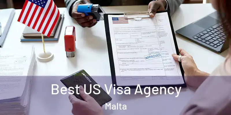  Best US Visa Agency Malta