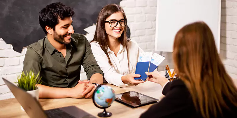 Benefits You Get with Our US Business Visa Consultancy Services in Malta