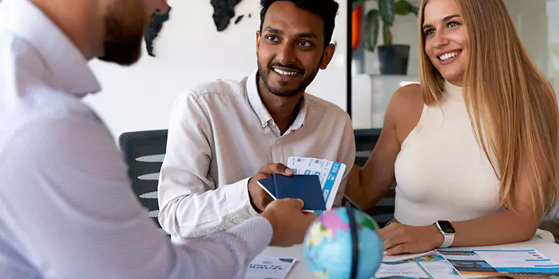 Benefits You Get with Our E2 Visa Support in Malta