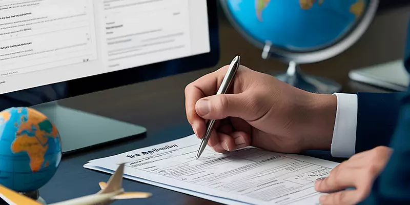 Benefits of Our US Branch Office Visa Services in Malta
